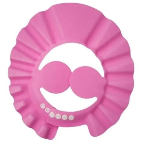 GORRO PROTECTOR DE DUCHA INFANTIL-2
