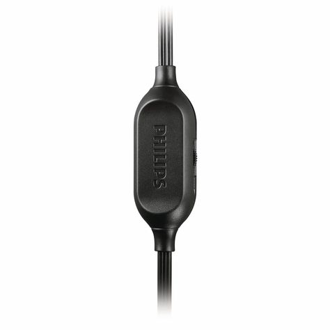 Audifonos Philips Tv SHP2500 Plateado-1