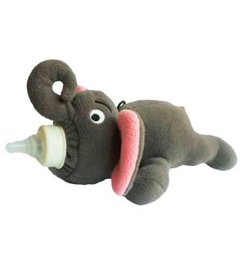 FUNDA MAMADERA ELEFANTE-0