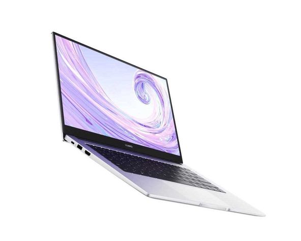 Huawei MateBook D14 intel core i5-10210U/ 8GB Ram/ 512GB SSD/ 14"/ W10H-2