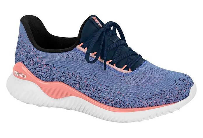 Zapatilla Mujer Actvitta-0