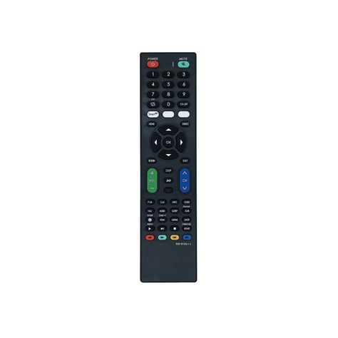Control Remoto Para TV Universal DC 3V Tecnolab-0