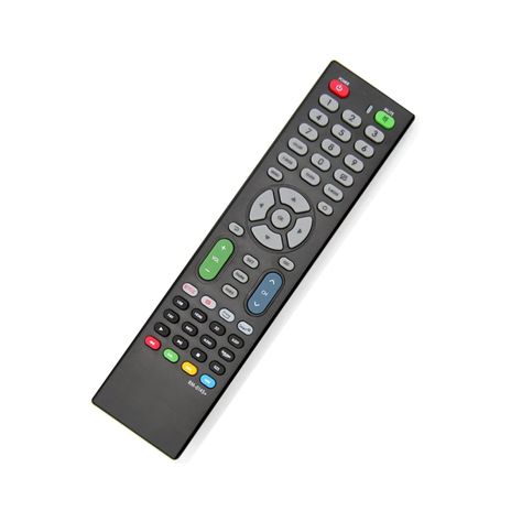 Control Remoto Para TV Universal DC 3V Tecnolab-1