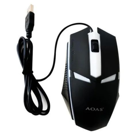 MOUSE GAMER V01-2