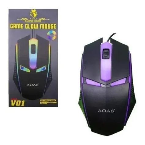 MOUSE GAMER V01-1