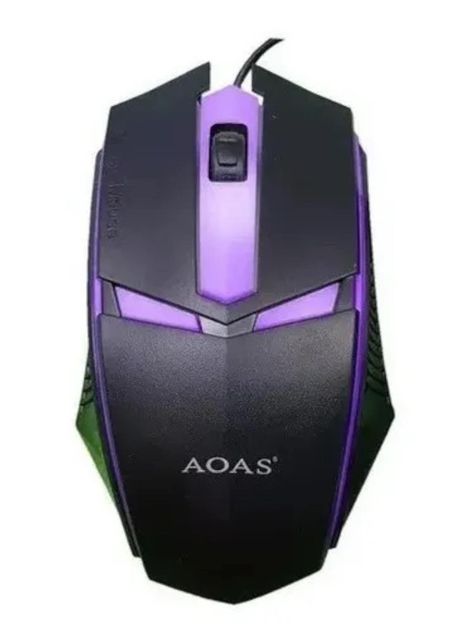 MOUSE GAMER V01-0