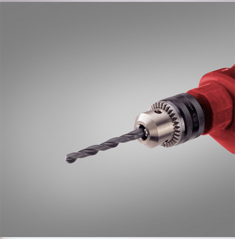 Chuck Mandril De Taladro 13 Mm + Llave Kwb 291379-2