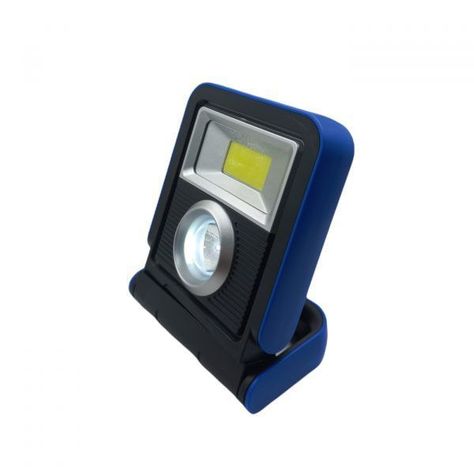 Linterna Foco Solar YD-888B-0