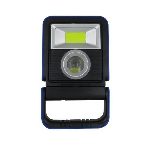 Linterna Foco Solar YD-888B-1