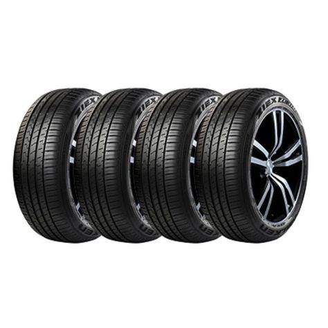 SET 4 NEUMATICO 195/65R15 FALKEN ZE310 HT OE 91H-0