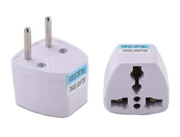 Adaptador Enchufe Americano Europeo A Nacional-2