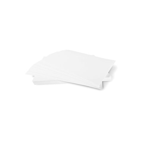 100 Hojas Papel Fotográfico Glossy Formato A4 -1