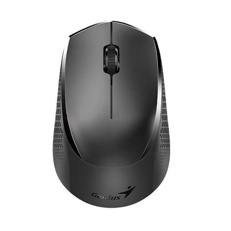 Mouse NX-8000S BluEye Wireless Genius Negro-0