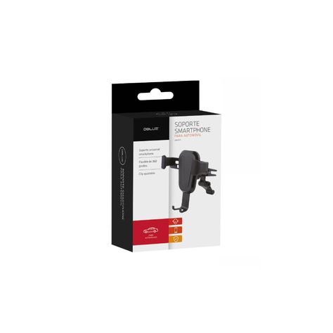 Soporte Magnetico de Celular Para Auto Flexible Dblue-3