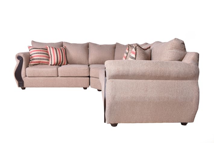 Seccional Sevilla Beige-3
