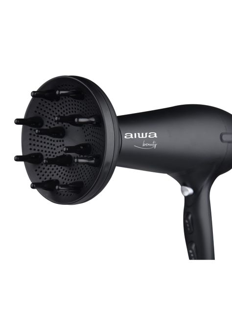 Secador de cabello profesional aiwa AWTHA2203-1
