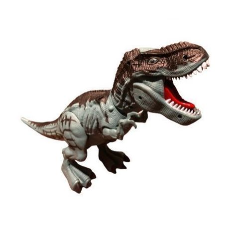 TIRANOSAURIO DE JUGUETE REX-1