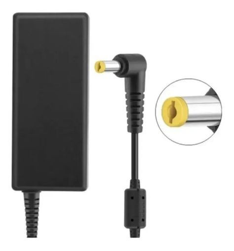Cargador Notebook Acer Aspire 19v 3.42a 65w E3 E1 E15 5610-2