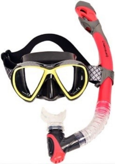 Pack Buceo Sierra -0