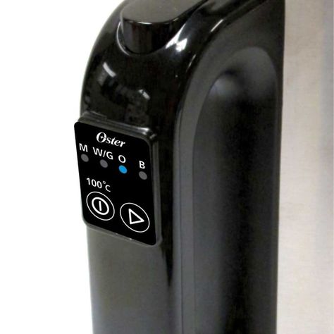 Hervidor eléctrico Oster® 1.7 lt control de temperatura BVSTKT8970-2