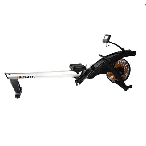 Remadora de Aire – Bogadora Air X400-2