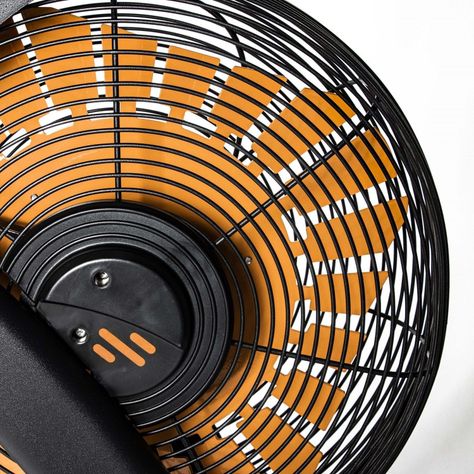 Remadora de Aire – Bogadora Air X400-6