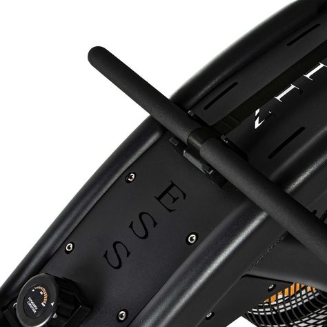 Remadora de Aire – Bogadora Air X400-7
