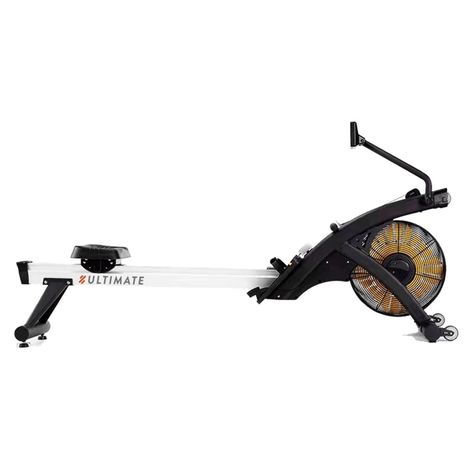 Remadora de Aire – Bogadora Air X400-0