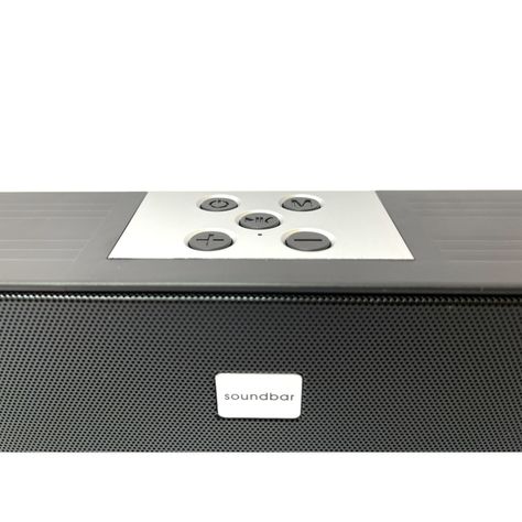 Parlante Bluetooth A13 Silver-1