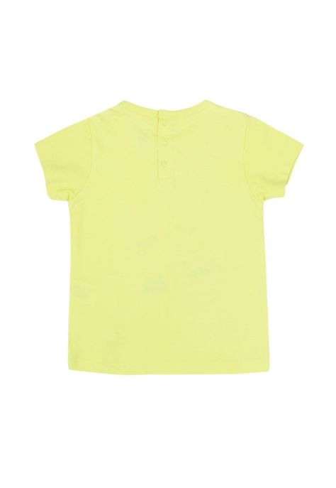Polera bebé niña soul 180-1