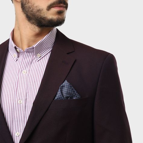 Traje Formal Hombre Arrow-3