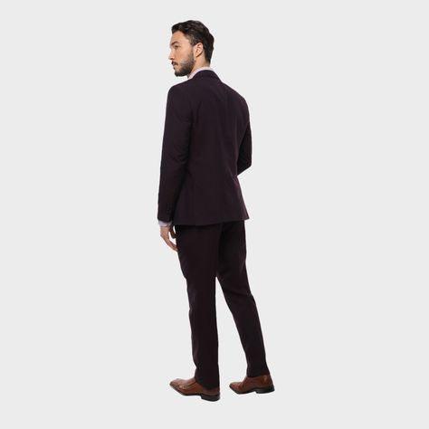 Traje Formal Hombre Arrow-1