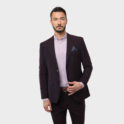 Traje Formal Hombre Arrow-2