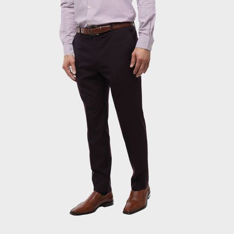 Traje Formal Hombre Arrow-4
