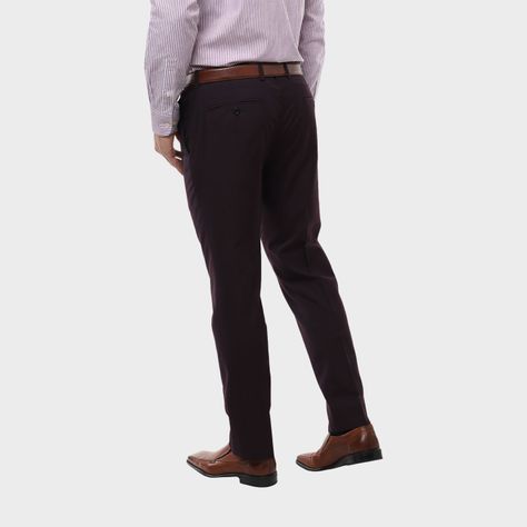 Traje Formal Hombre Arrow-5