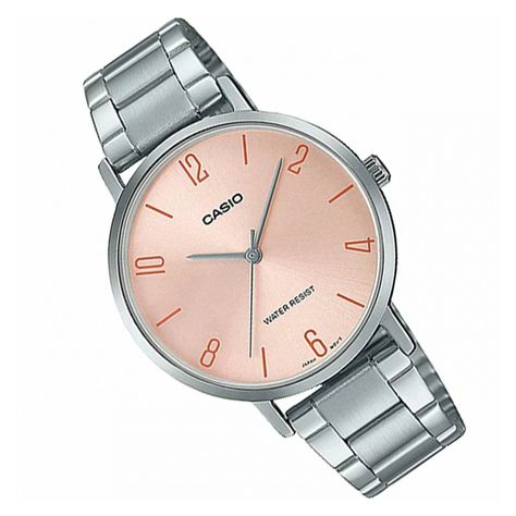 Reloj Mujer Casio LTPVT01D-4B2UDF-2