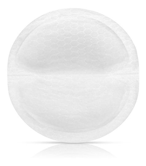 Absorbente De Leche Lansinoh (60 Unidades) Lactancia-1
