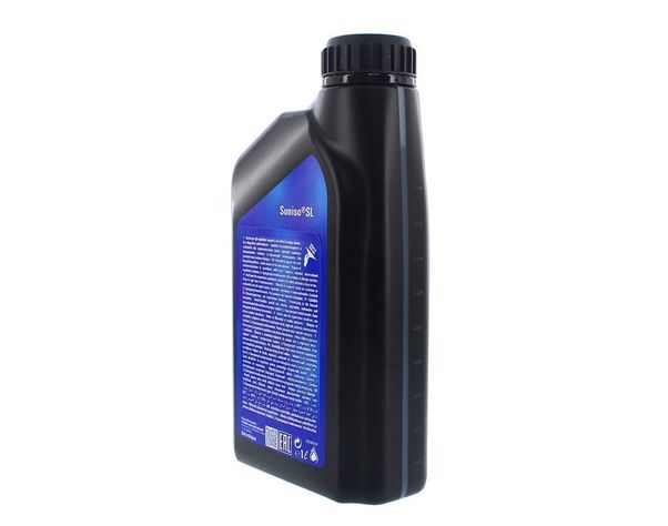 Aceite para A/C SL100 Suniso 1Lt-5