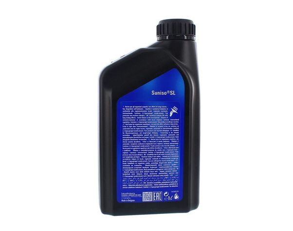 Aceite para A/C SL100 Suniso 1Lt-4