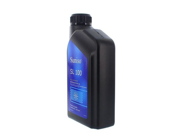 Aceite para A/C SL100 Suniso 1Lt-1