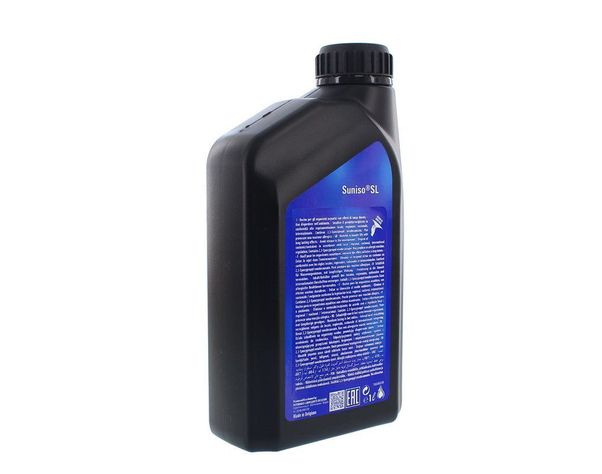 Aceite para A/C SL100 Suniso 1Lt-3