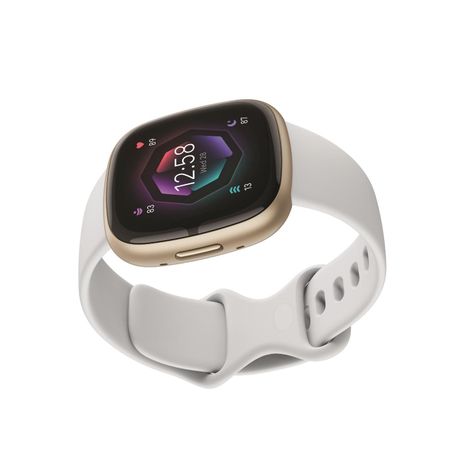 Fitbit Sense 2 Blanco-1