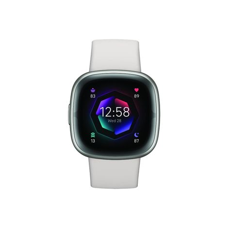 Fitbit Sense 2 Blanco-0