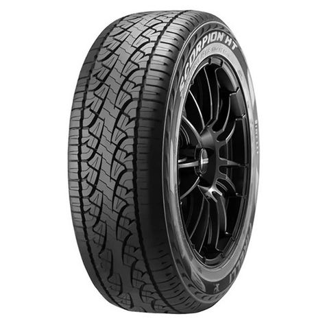 NEUMATICO 215/60R17 PIRELLI HT-0