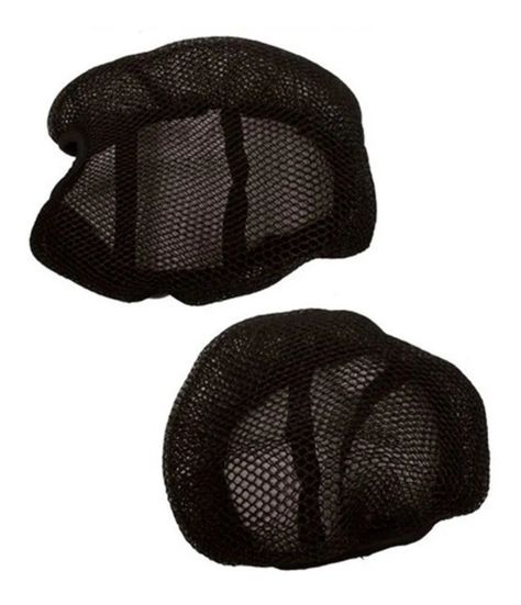 Cubre Asientos Para Motos Gruesa Funda Lv1351-2