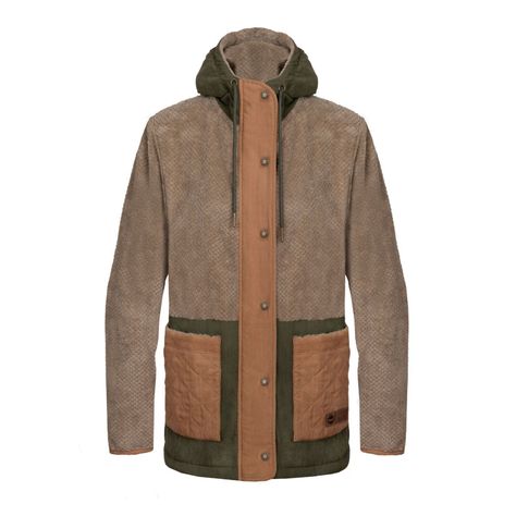 Polar Zulip Sand Mujer Gnomo-2