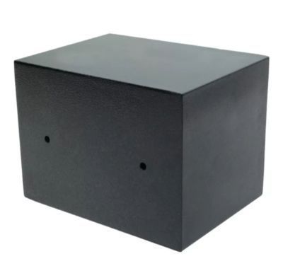 Caja de Seguridad Caja Fuerte Mini Digital Varios Colores-2