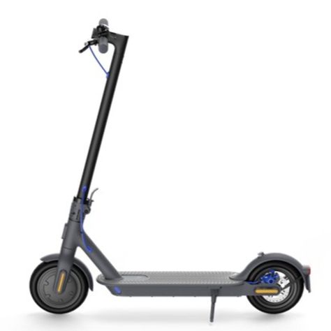 XIAOMI Scooter M365 3/ Mi Electric Scooter 3 Color Negro-0