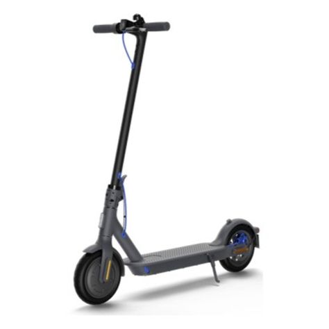 XIAOMI Scooter M365 3/ Mi Electric Scooter 3 Color Negro-1