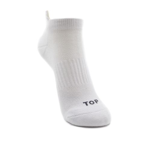 Calcetines Deportivos Tobilleros Mujer Pack 5 C1-1